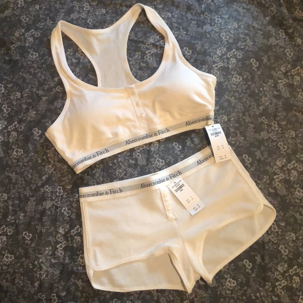 Abercrombie lounge set